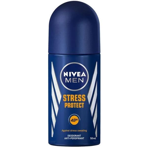 Desodorante para hombre NIVEA PROTECT, roll on 50 ml - 1 ud - Imagen del producto en Findit