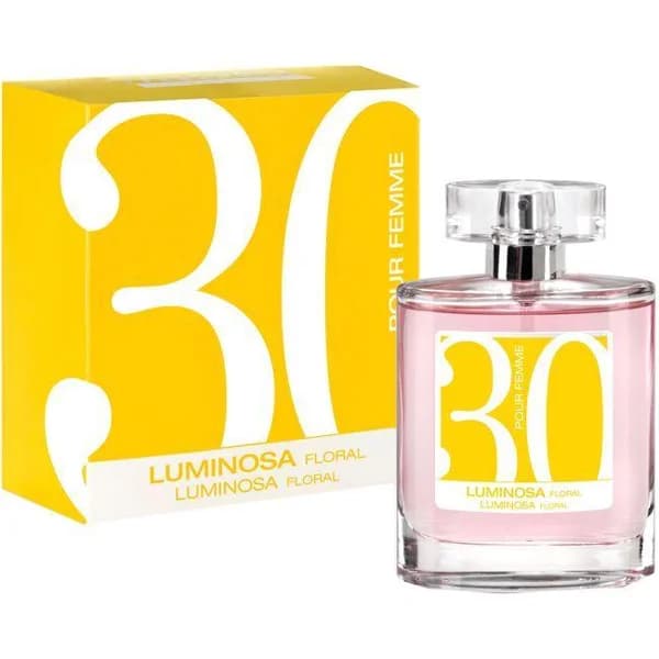 Colonia para mujer Happy Nº30 CARAVAN, vaporizador 100 ml - 1 ud - Imagen del producto en Findit