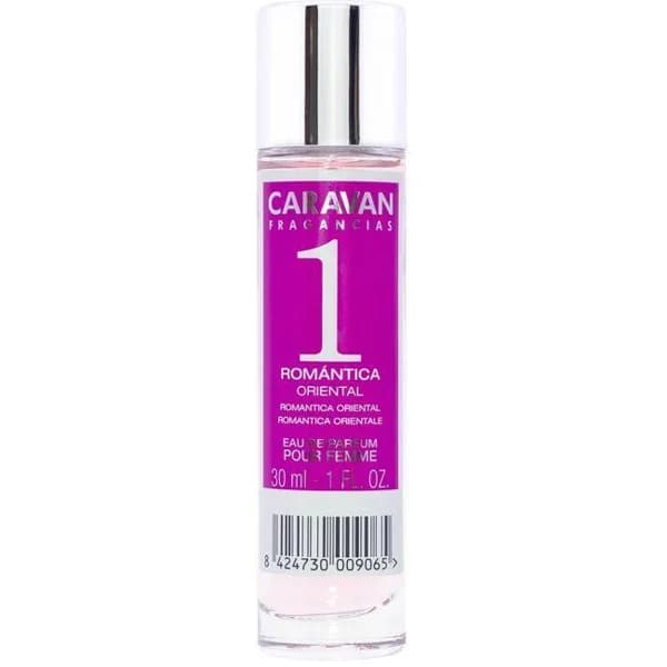 Fragancia N.1 CARAVAN, vaporizador 30 ml - 1 ud - Imagen del producto en Findit