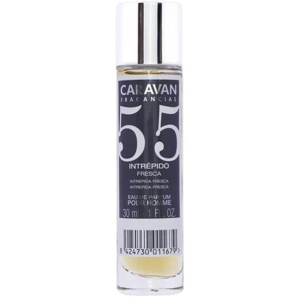 Fragancia N.55 CARAVAN, vaporizador 30 ml - 1 ud - Imagen del producto en Findit