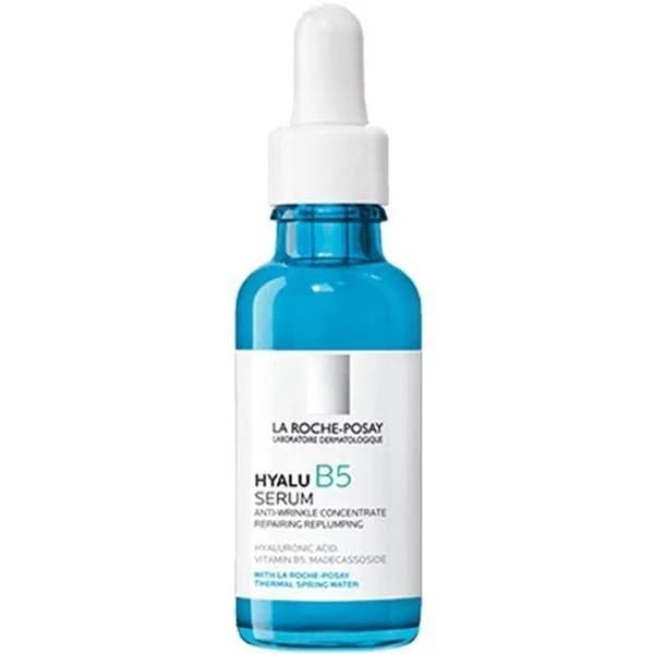 Serum facial Hyalu B5 LA ROCHE POSAY, dosificador 30 ml - 0.03 l - Imagen del producto en Findit