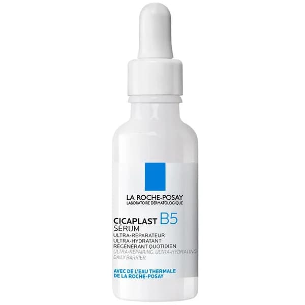 Sérum reparador Cicaplast B5 LA ROCHE POSAY, gotero 30 ml - 0.03 l - Imagen del producto en Findit