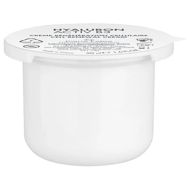 Crema regeneración celular AVÉNE H. ACTIV B3, recarga 50 ml - 0.05 l - Imagen del producto en Findit