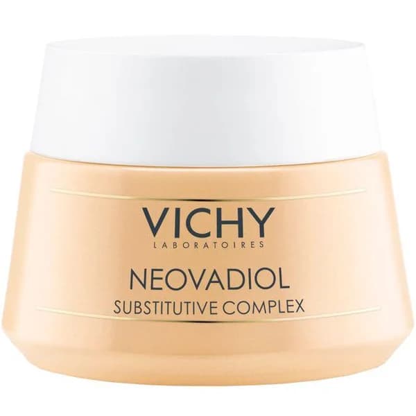 Neovadiol complejo sustit. piel normal-mixta VICHY, tarro 50 ml - 0.05 l - Imagen del producto en Findit