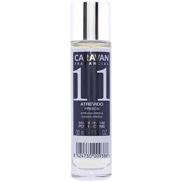 Fragancia N.11 CARAVAN, vaporizador 30 ml - 1 ud - Imagen del producto en Findit