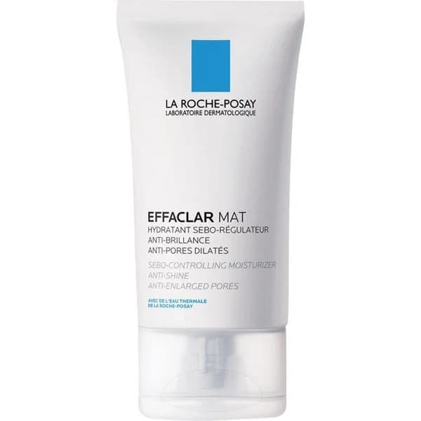 Effaclar Mat LA ROCHE POSAY, tubo 40 ml - 0.04 l - Imagen del producto en Findit