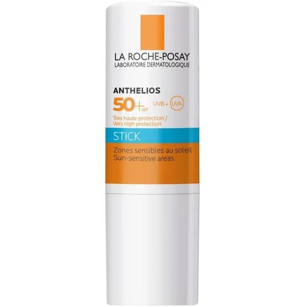 Zona sensible LA ROCHE POSAY ANTHELIOS, stick 9 g - 0.01 kg - Imagen del producto en Findit