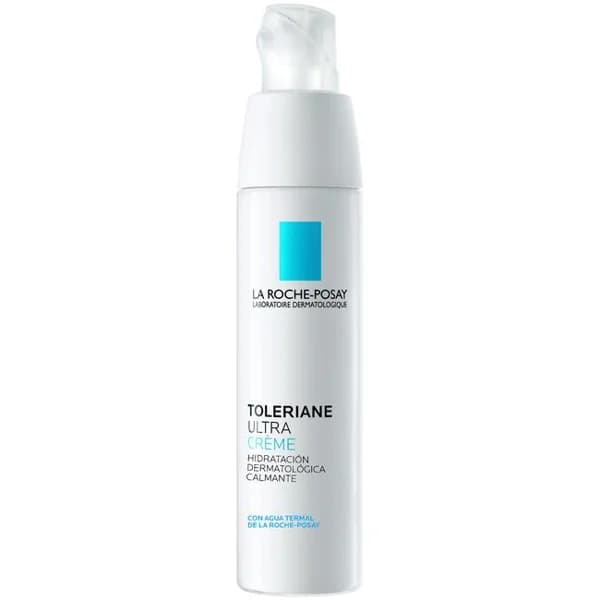 Tolerance Ultra LA ROCHE POSAY, tubo 40 ml - 0.04 l - Imagen del producto en Findit