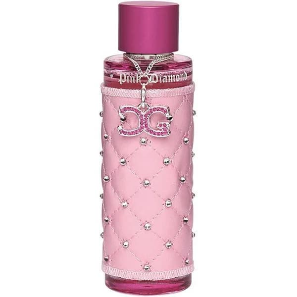 Colonia para mujer Pink Diamond CHIC&GLAM, vaporizador 100 ml - 1 ud - Imagen del producto en Findit