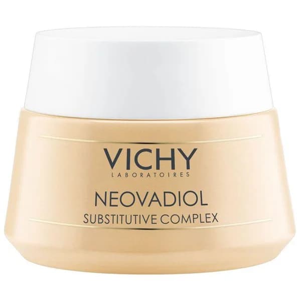 Neovadiol complejo sustitutivo piel seca VICHY, tarro 50 ml - 0.05 l - Imagen del producto en Findit