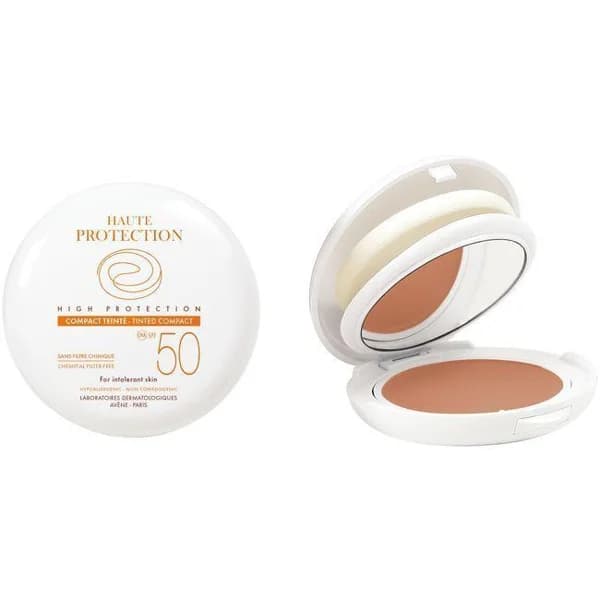 Maquillaje compacto arena F50 AVÉNE, stick 10 g - 0.01 kg - Imagen del producto en Findit