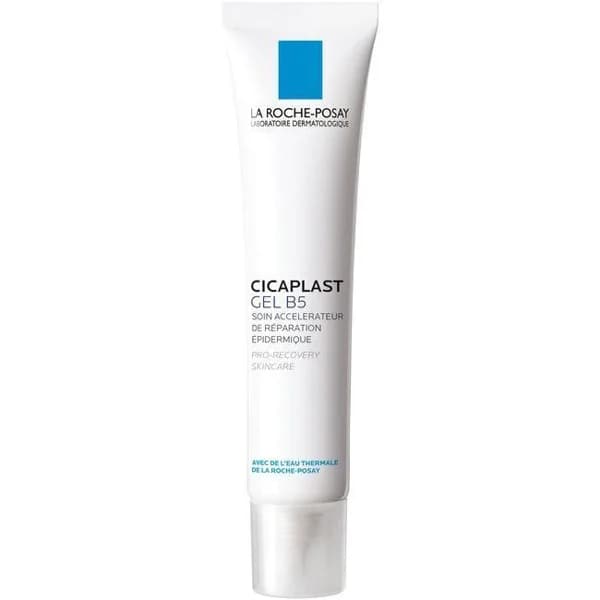 Bálsamo Cicaplast Baume B5 LA ROCHE POSAY, tubo 40 ml - 0.04 l - Imagen del producto en Findit