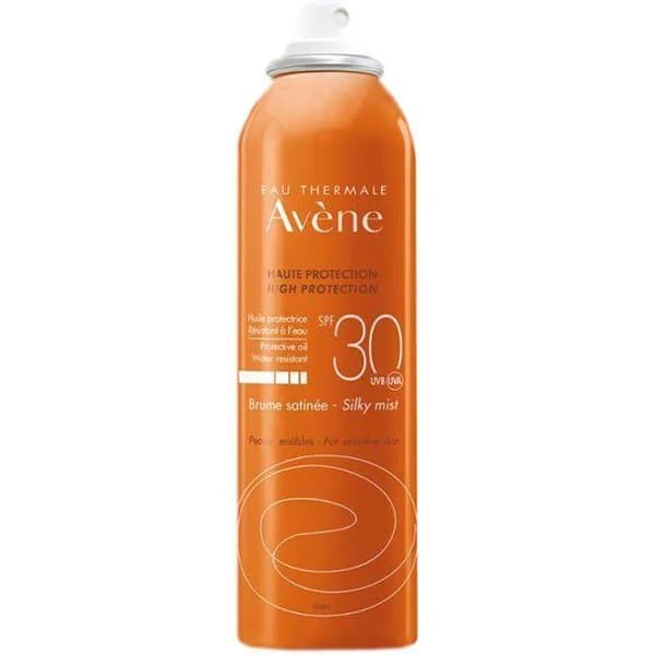 Solar bruma FP30 AVÉNE, spray 150 ml - 0.15 l - Imagen del producto en Findit