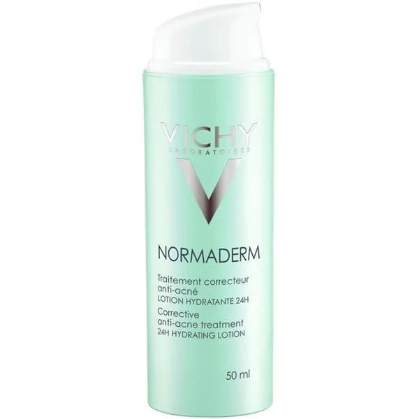 Normaderm embellecedor VICHY, dosificador 30 ml - 0.03 l - Imagen del producto en Findit