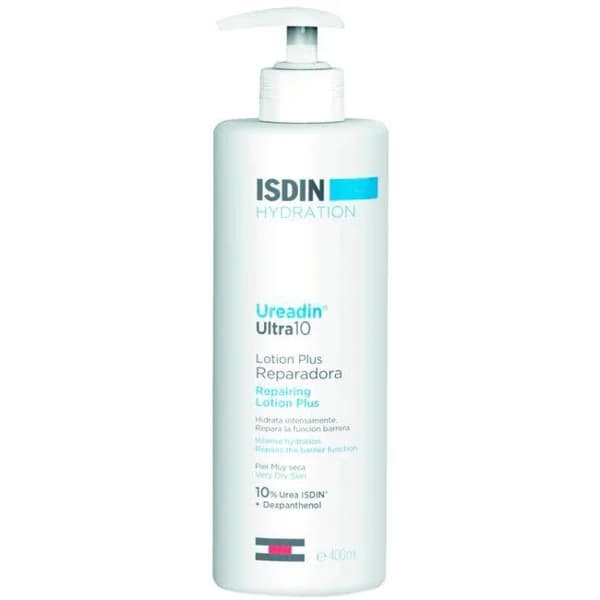 Loción UREADIN 10, dosificador 400 ml - 0.4 l - Imagen del producto en Findit