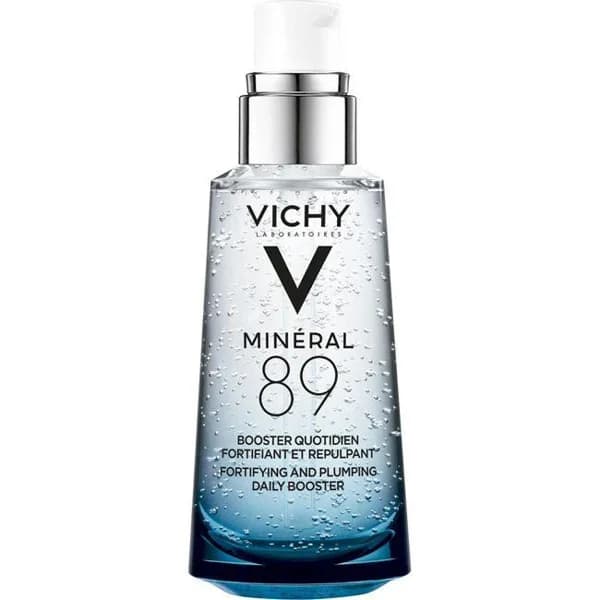 Mineral 89 VICHY, dosificador 50 ml - 0.05 l - Imagen del producto en Findit