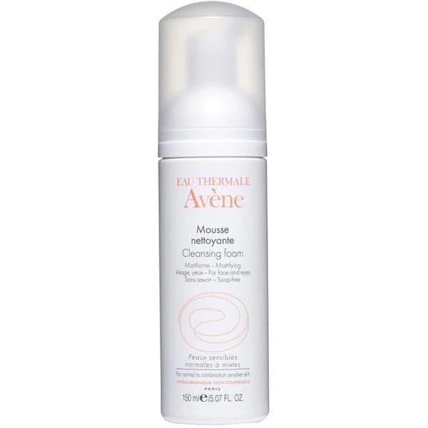 Espuma limpiadora pel mixta AVÉNE, spray 150 ml - 0.15 l - Imagen del producto en Findit