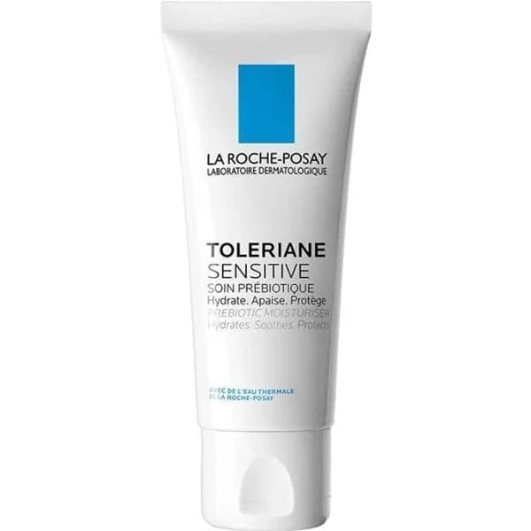 Crema facial Toleraine LA ROCHE POSAY, tubo 40 ml - 0.04 l - Imagen del producto en Findit
