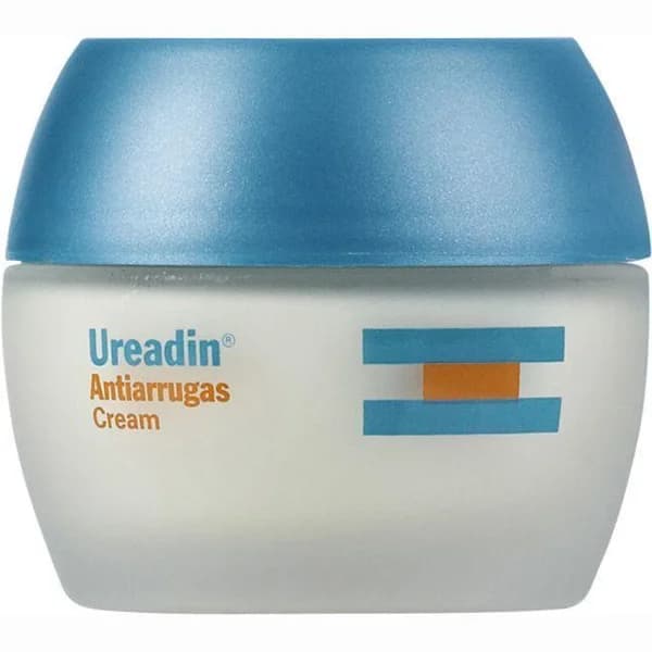 Crema antiarrugas FP20 UREADIN, tarro 50 ml - 0.05 l - Imagen del producto en Findit