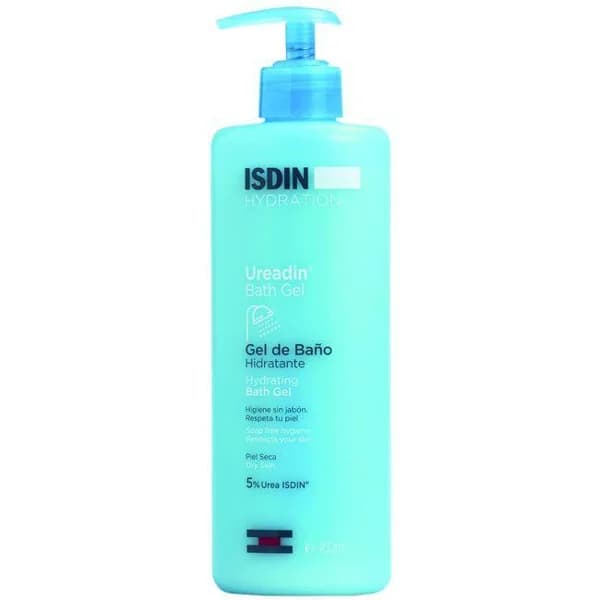Gel UREADIN, dosificador 400 ml - 0.4 l - Imagen del producto en Findit