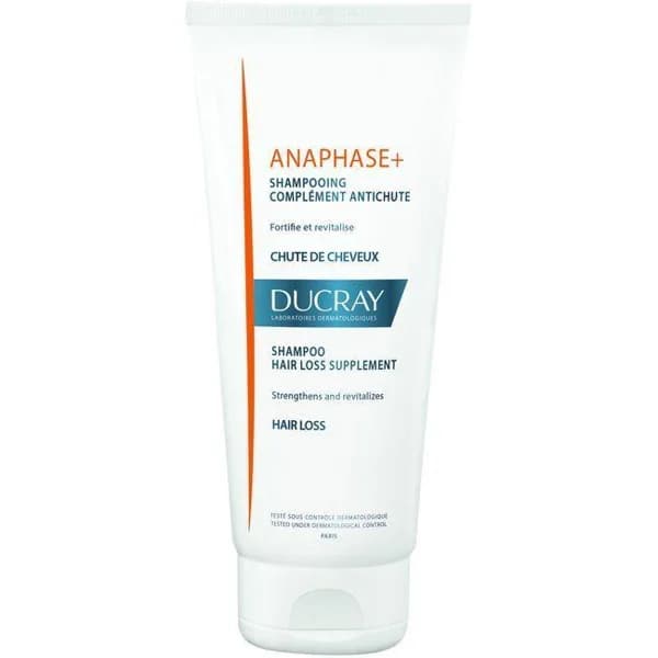 Champú DUCRAY ANAPHASE, bote 200 ml - 0.2 l - Imagen del producto en Findit