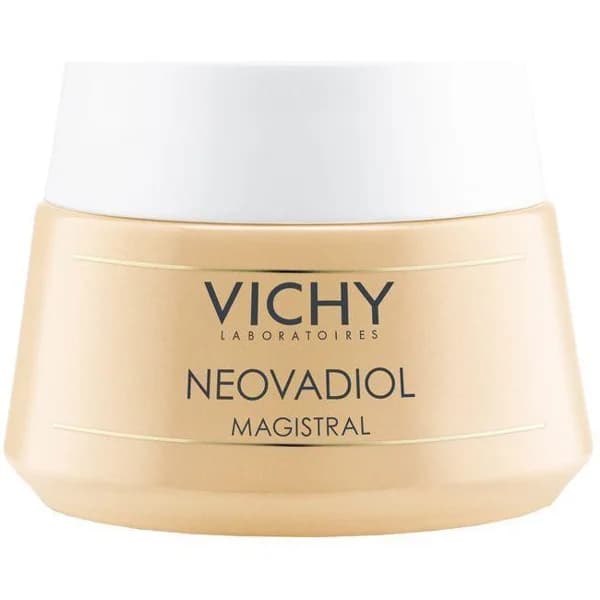 Bálsamo piel seca VICHY NEOVADIOL MAGISTRAL, tarro 50 ml - 0.05 l - Imagen del producto en Findit