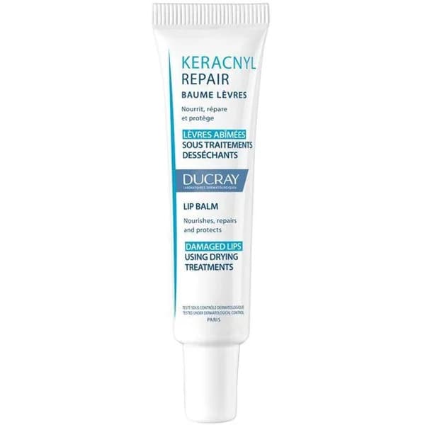 Bálsamo labial Keracnyl DUCRAY, tubo aplicador 15 ml - 0.02 l - Imagen del producto en Findit