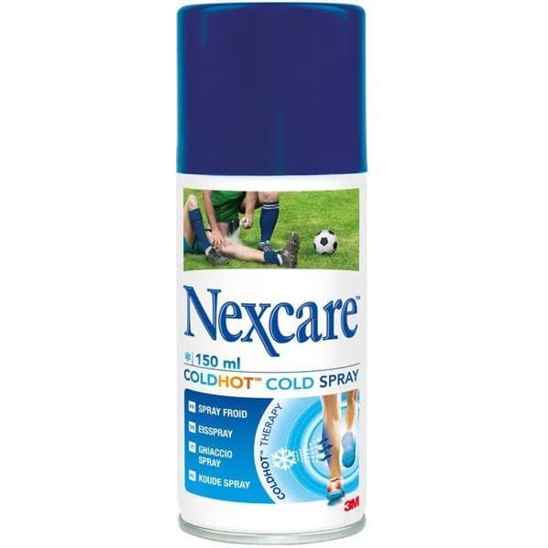 Coldhot NEXCARE, spray 150 ml - 0.15 l - Imagen del producto en Findit
