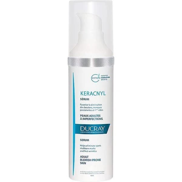 Serum Keracnyl DUCRAY, dosificador 30 ml - 0.03 l - Imagen del producto en Findit