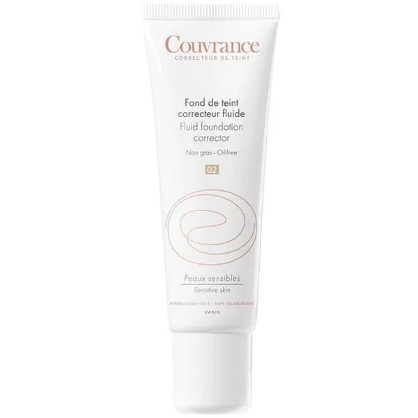 Maquillaje fluido arena AVÉNE, tubo 30 ml - 0.03 l - Imagen del producto en Findit