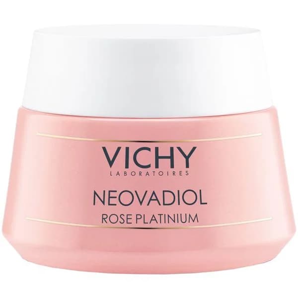 Crema facial rose platinum VICHY Neovadiol, tarro 50 ml - 0.05 l - Imagen del producto en Findit