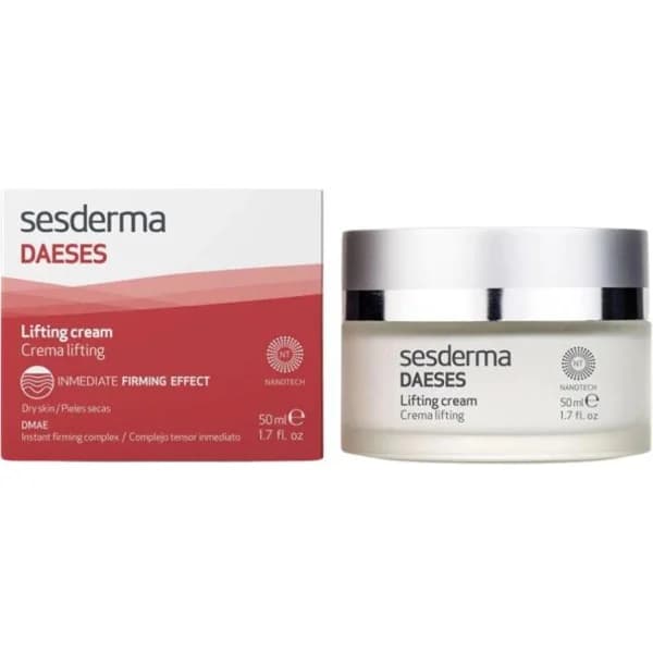 Crema lifting SESDERMA DAESES, tarro 50 ml - 0.05 l - Imagen del producto en Findit