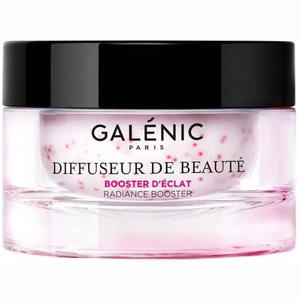 Crema iluminadora Diffuseur de beaute GALÉNIC, tarro 50 ml - 1 ud - Imagen del producto en Findit