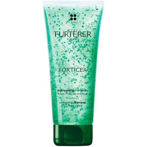 Champú RENÉ FURTERER Forticea, tubo 200 ml - 0.2 l - Imagen del producto en Findit