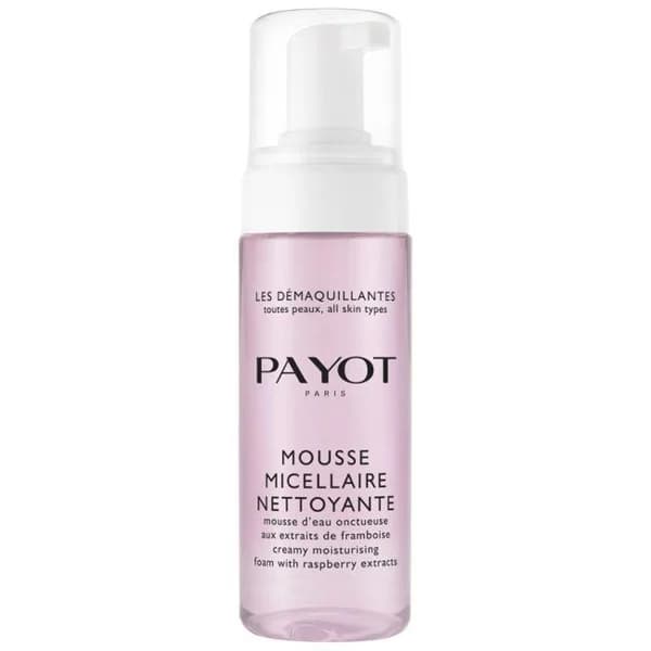 Mousse micelar limpiador PAYOT, dosificador 150 ml - 0.15 l - Imagen del producto en Findit