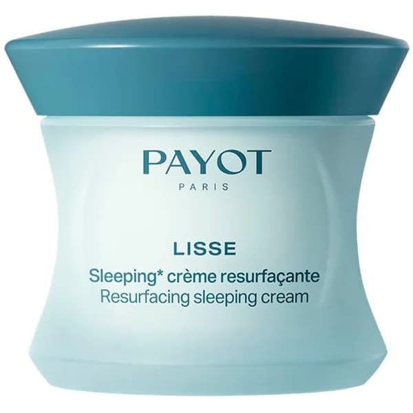 Crema de noche restaurative nuit PAYOT LISSE, tarro 50 ml - 0.05 l - Imagen del producto en Findit