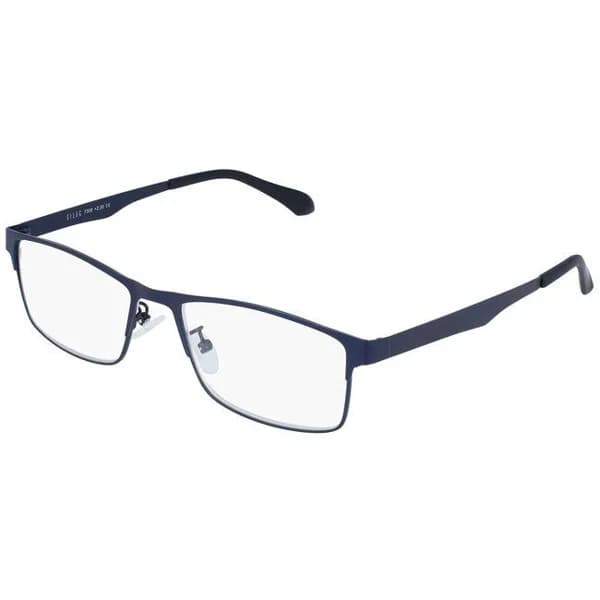 Gafa presbicia blue metal 1,0 SILAC, pack 1 ud - 1 ud - Imagen del producto en Findit