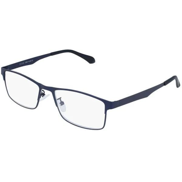 Gafa presbicia blue metal 2,5 SILAC, pack 1 ud - 1 ud - Imagen del producto en Findit