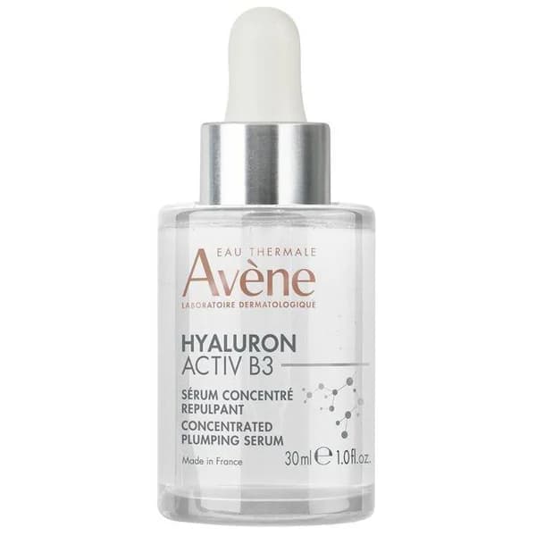 Sérum concentrado AVÉNE H. ACTIV B3, dosificador 30 ml - 0.03 l - Imagen del producto en Findit