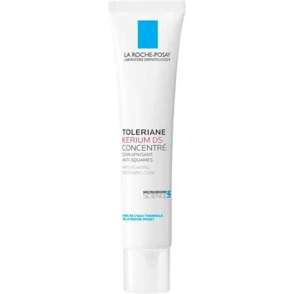 Crema facial Kerium DS LA ROCHE-POSAY TOLERIANE, tubo 40 ml - 0.04 l - Imagen del producto en Findit