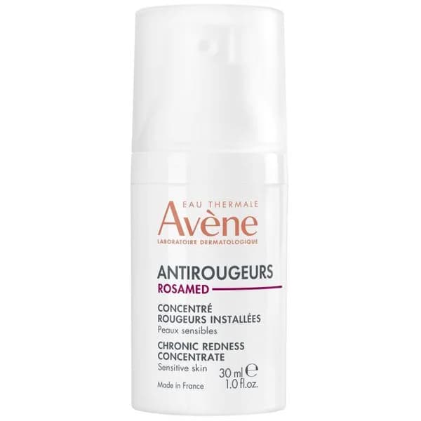 Concentrado Anti-rojeces AVÉNE CLEANANCE, dosificador 30 ml - 0.03 l - Imagen del producto en Findit