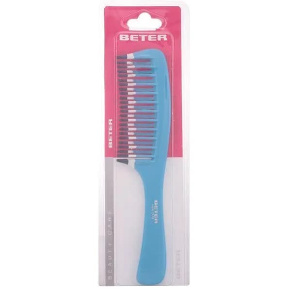 Peine escarpidor de colores BETER, pack 1 ud. - 1 ud - Imagen del producto en Findit