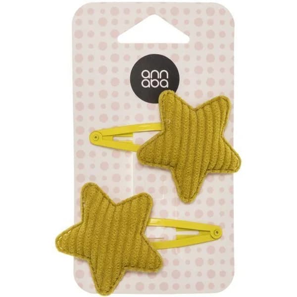 Ranas con motivos ANNABA, pack 2 uds - 2 ud - Imagen del producto en Findit