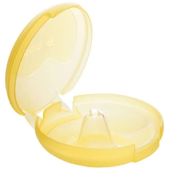 Pezoneras Contact Talla M MEDELA, pack 2 unid. - 1 ud - Imagen del producto en Findit
