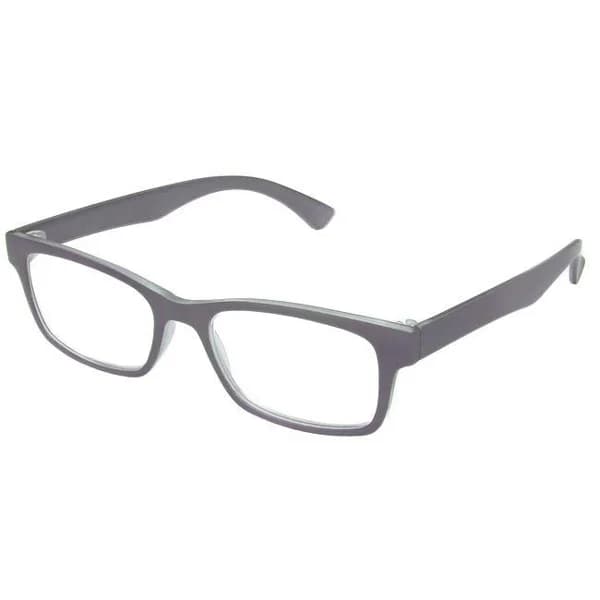 Gafa presbicia soft grey 1,0 SILAC, pack 1 ud - 1 ud - Imagen del producto en Findit