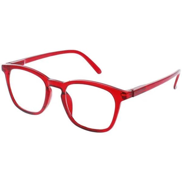 Gafa presbicia burgundy 2,5 SILAC, pack 1 ud - 1 ud - Imagen del producto en Findit