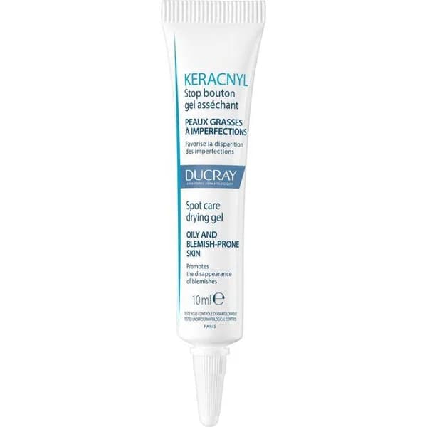 Stop espinillas tratamiento sos DUCRAY KERACNYL, tubo 30 ml - 0.03 l - Imagen del producto en Findit