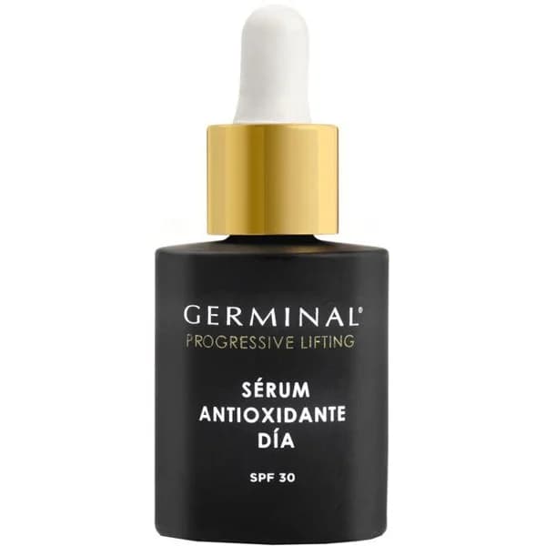 Sérum antioxidante de día SP30 GERMINAL, gotero 30 ml - 0.03 l - Imagen del producto en Findit