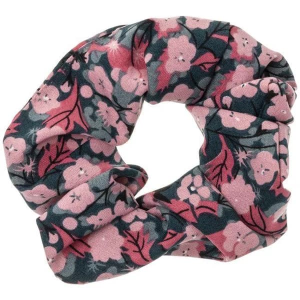 Coletero scrunchie estamapado ANNABA, pack 1 ud - 1 ud - Imagen del producto en Findit
