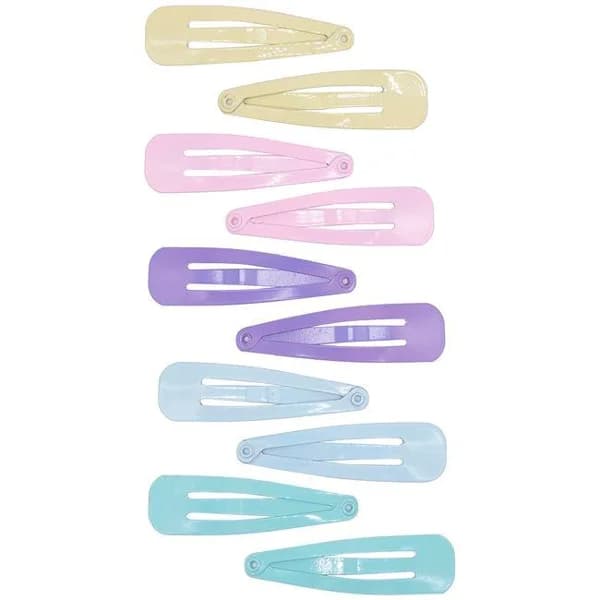 Mini clip ranita 4 cm BETER, pack 10 uds - 10 ud - Imagen del producto en Findit